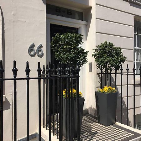 B&B Belgravia London Luaran gambar