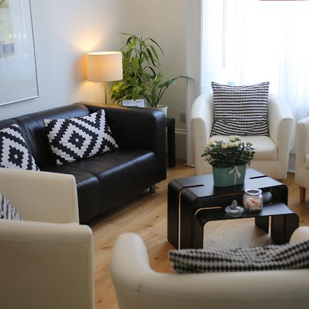 B&B Belgravia London Luaran gambar
