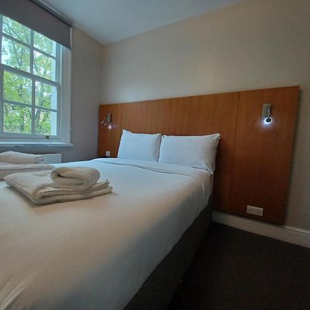 B&B Belgravia London Luaran gambar