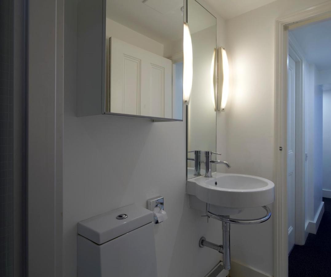B&B Belgravia London Luaran gambar