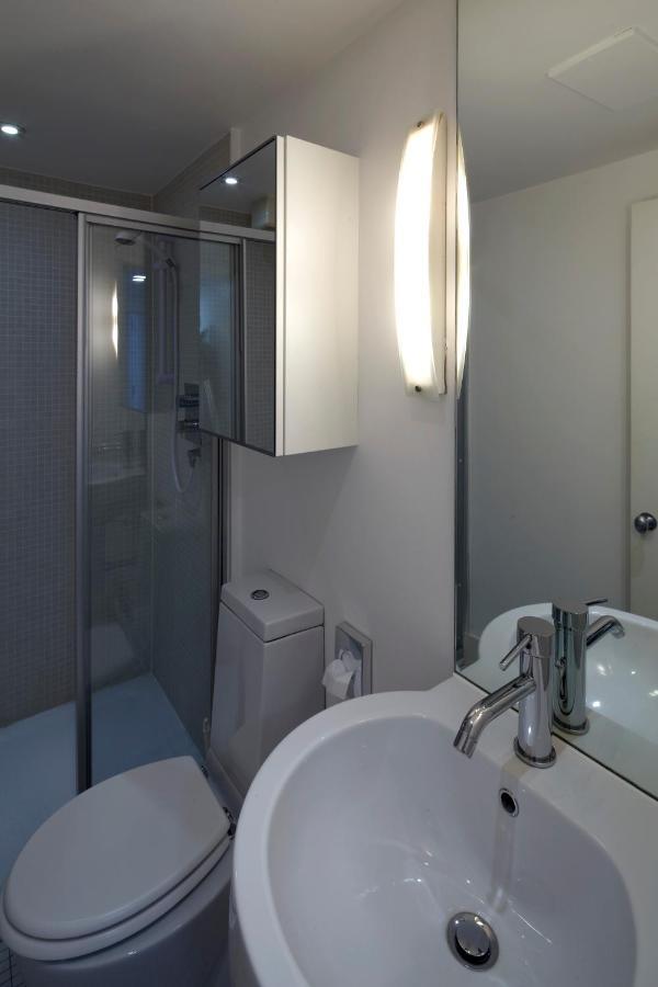 B&B Belgravia London Luaran gambar