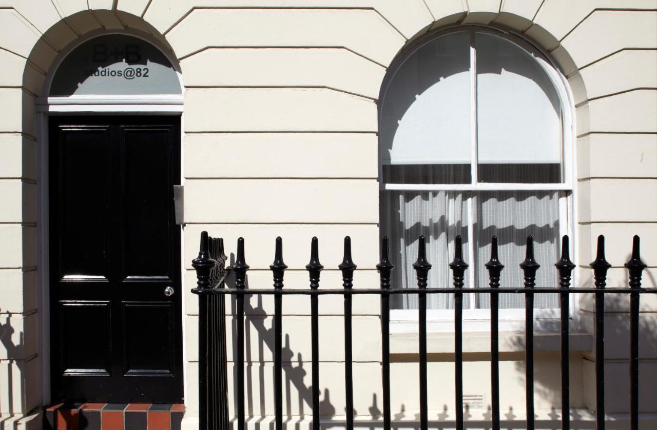 B&B Belgravia London Luaran gambar