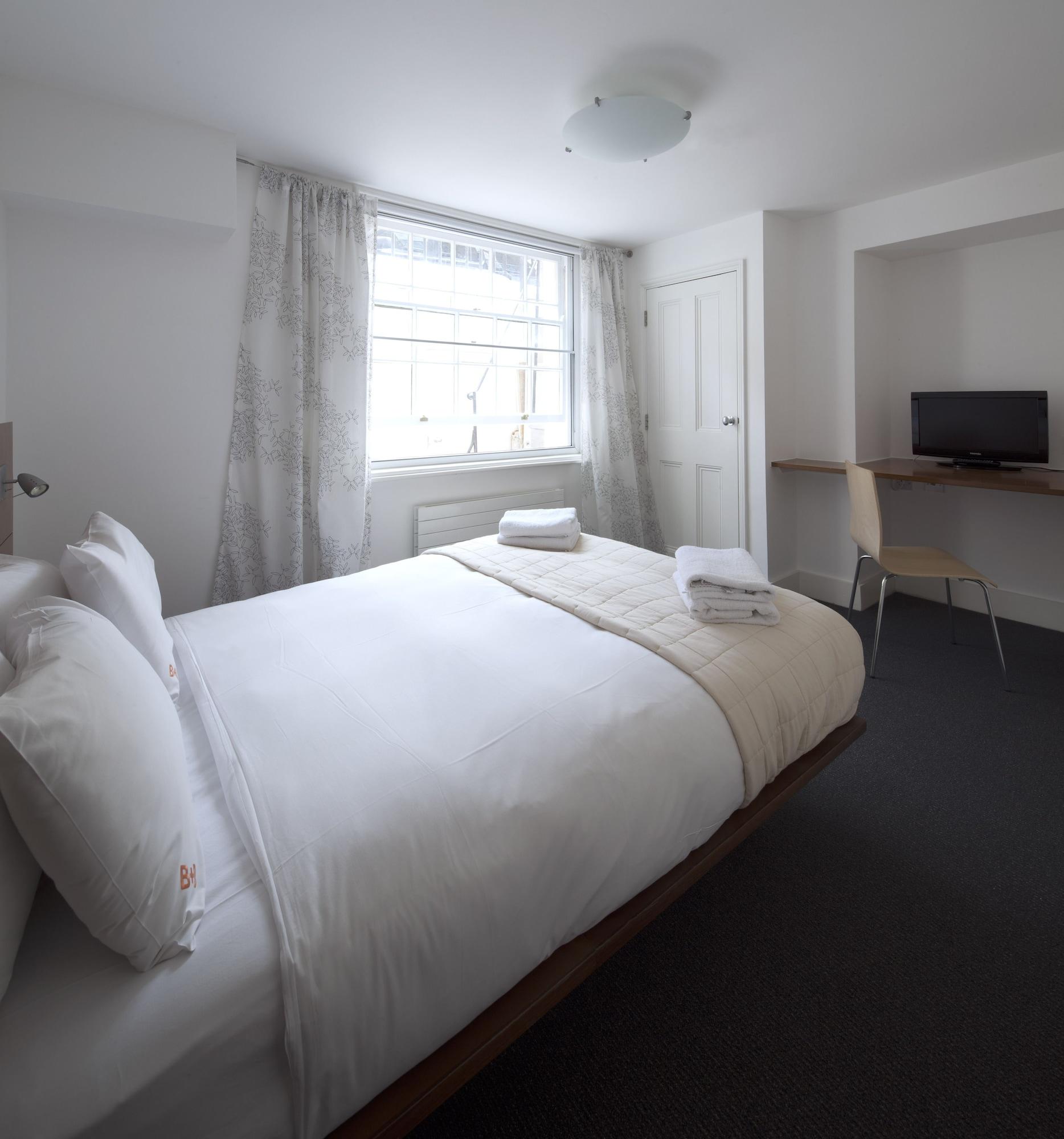 B&B Belgravia London Luaran gambar