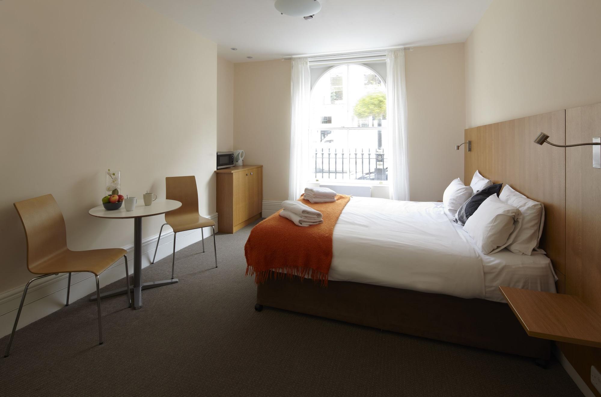 B&B Belgravia London Luaran gambar