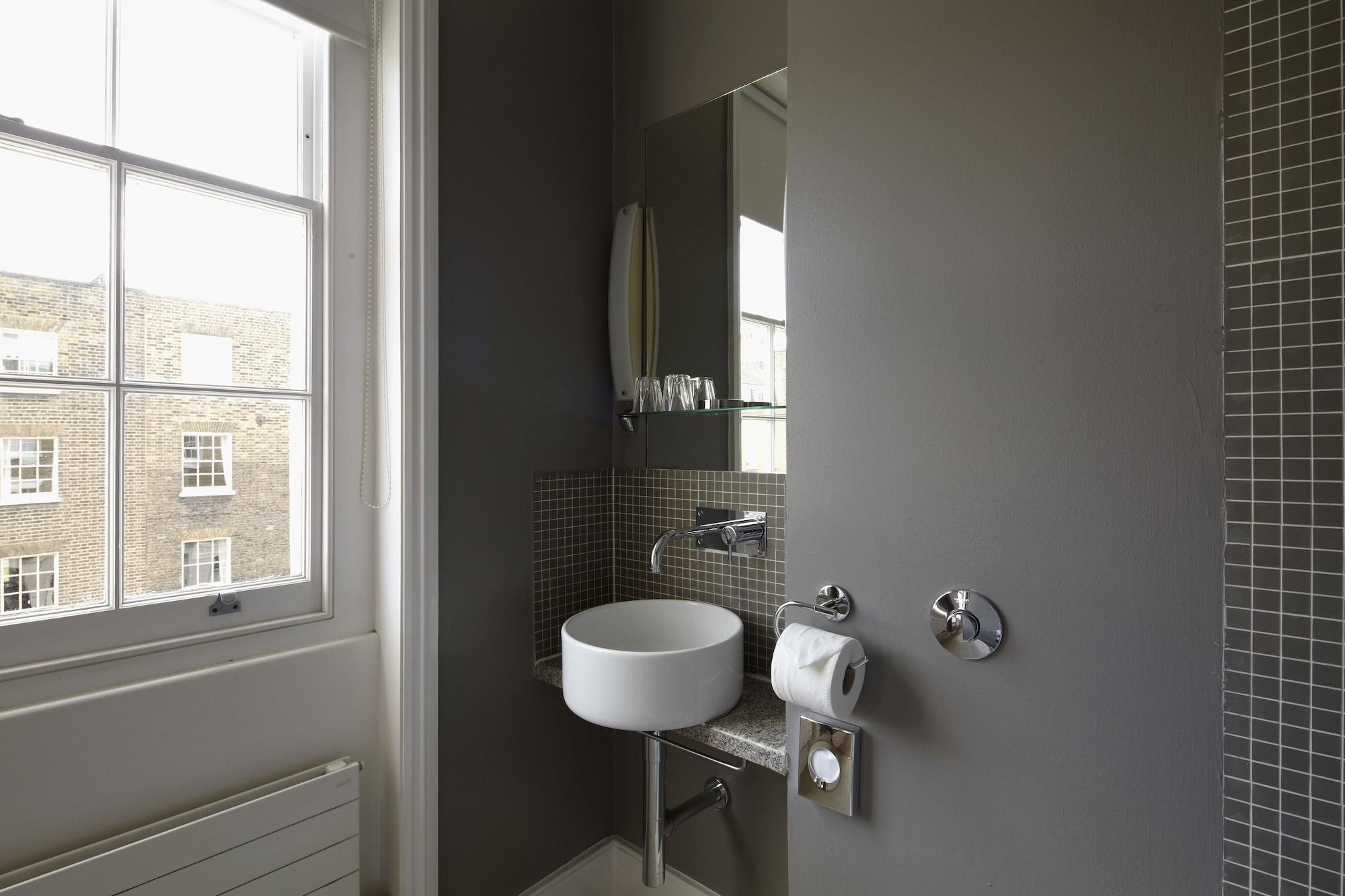 B&B Belgravia London Luaran gambar