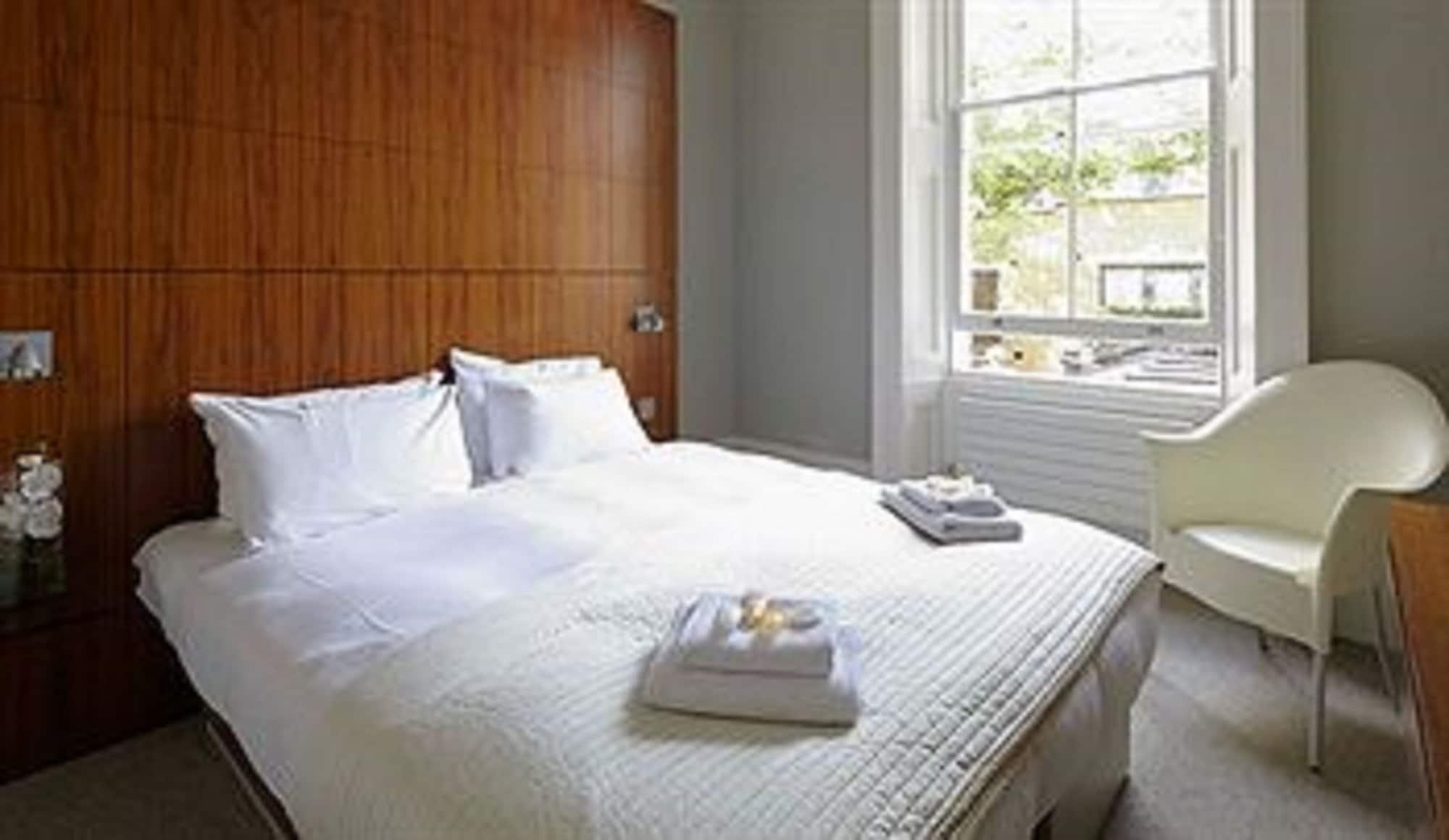 B&B Belgravia London Luaran gambar