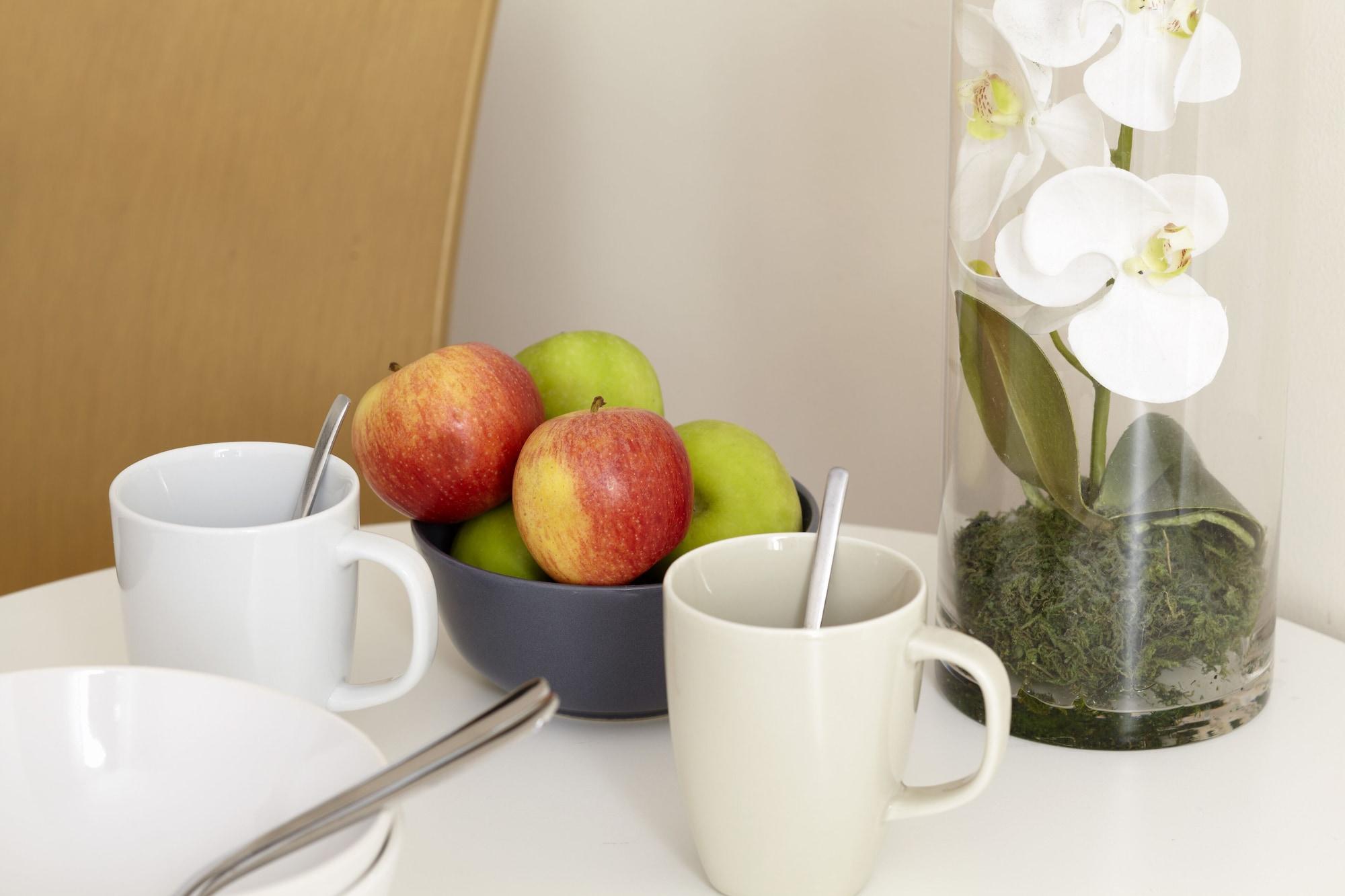 B&B Belgravia London Luaran gambar