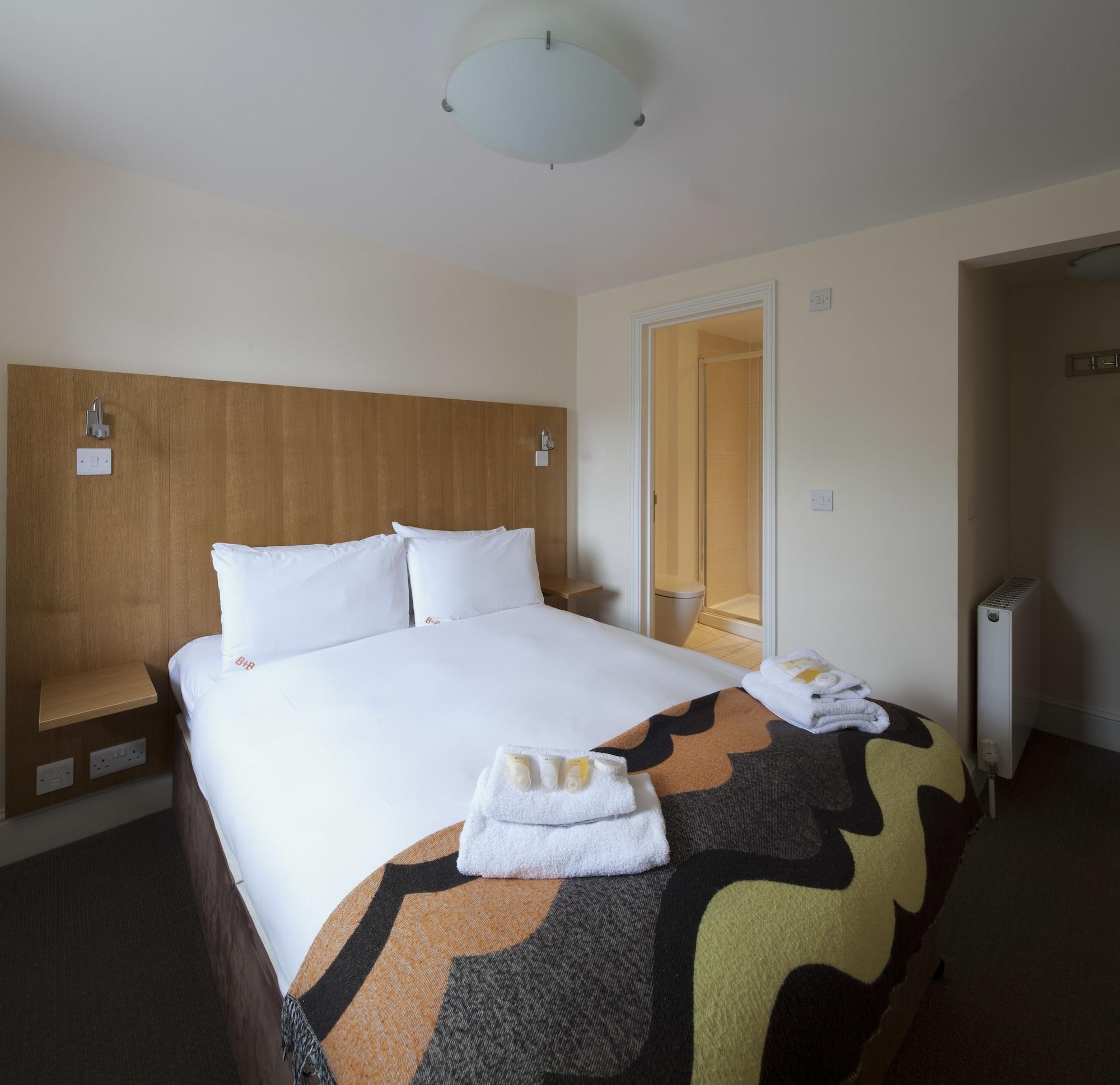 B&B Belgravia London Luaran gambar