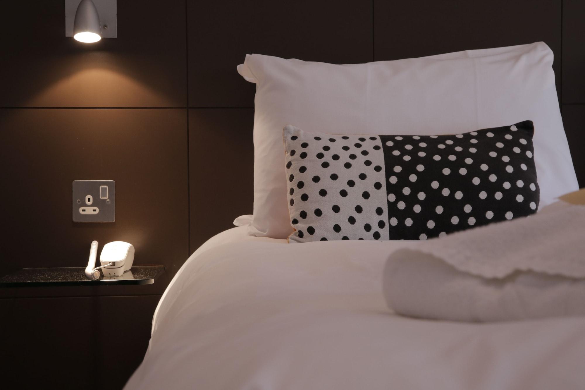 B&B Belgravia London Luaran gambar