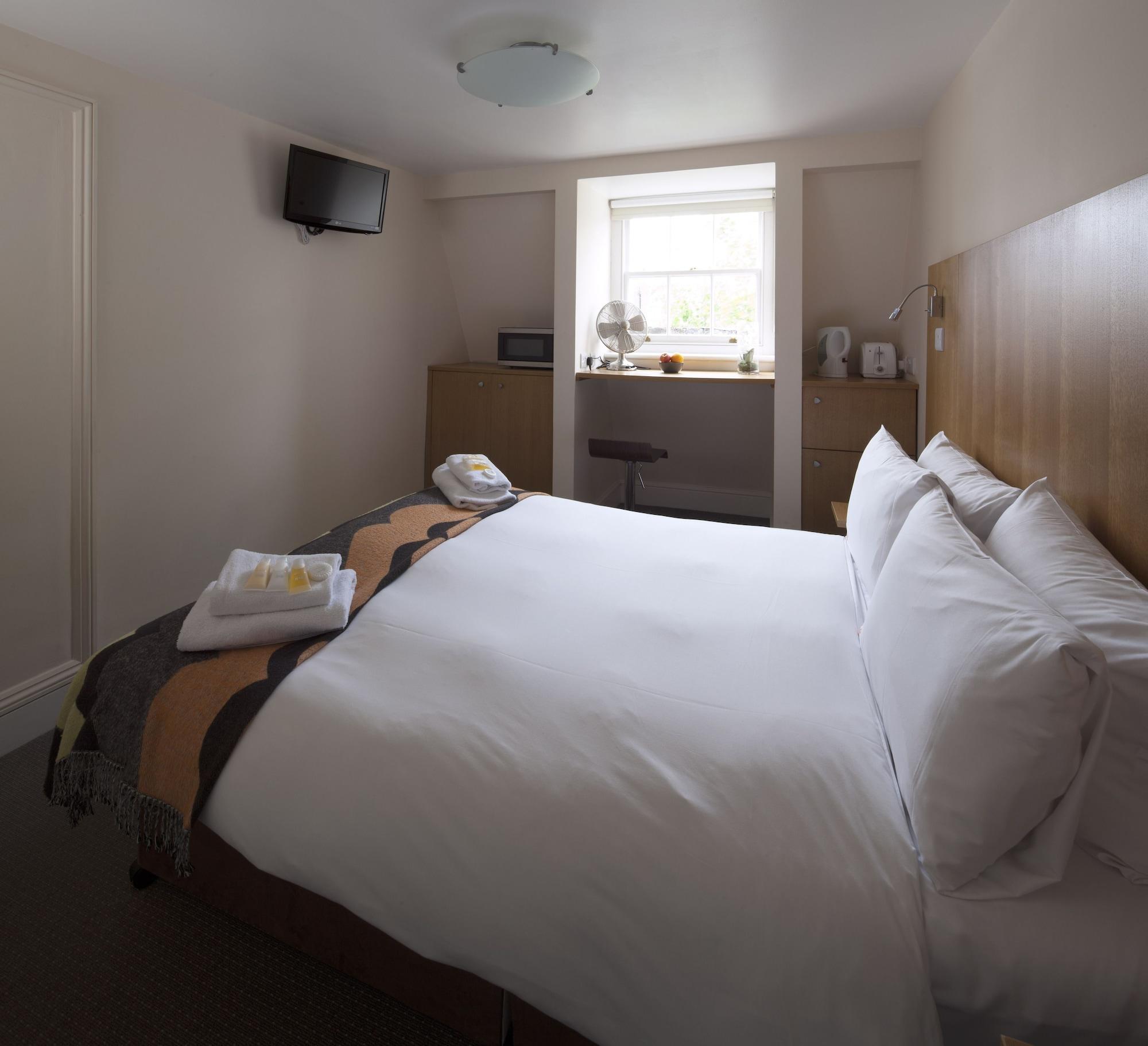 B&B Belgravia London Luaran gambar