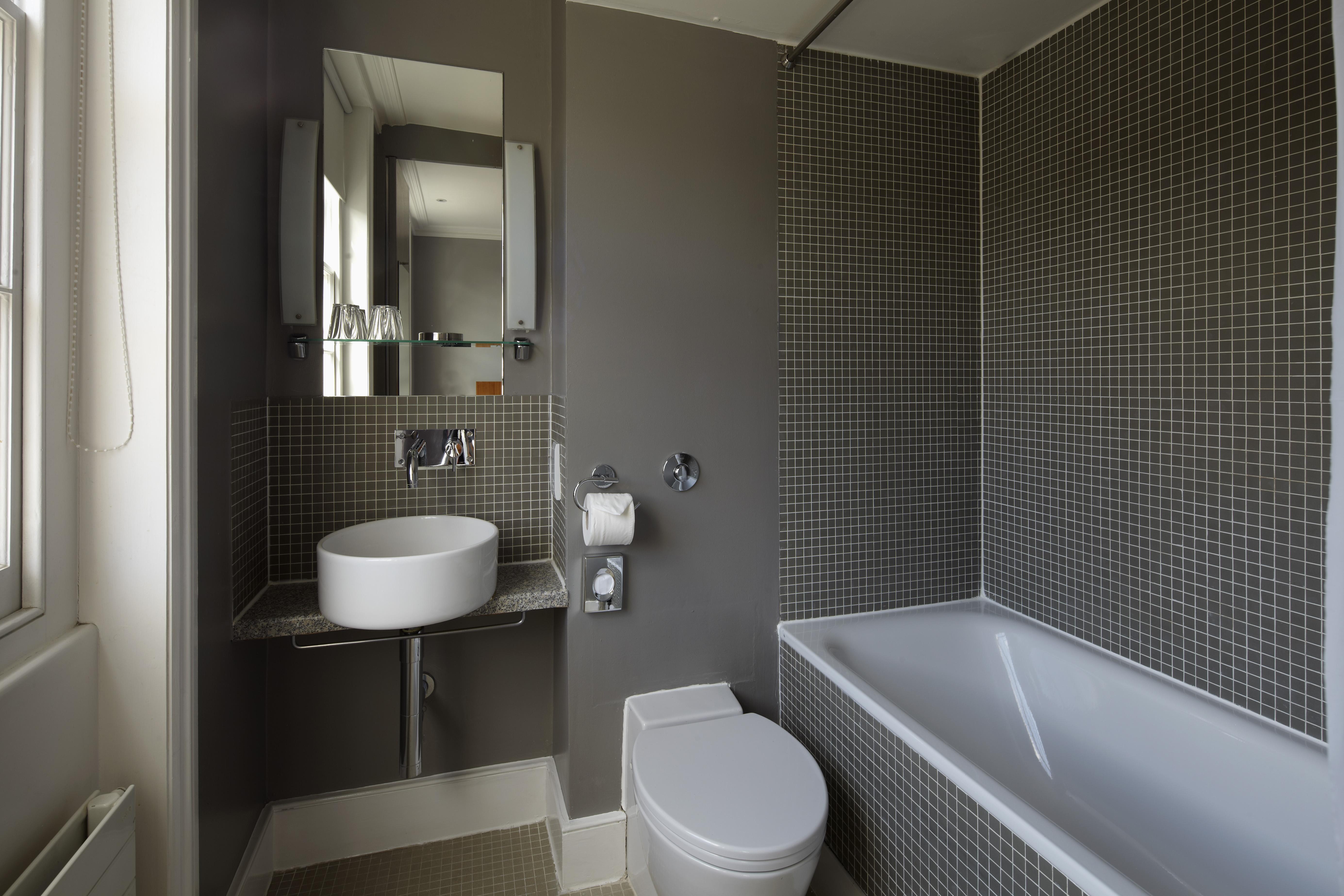 B&B Belgravia London Luaran gambar
