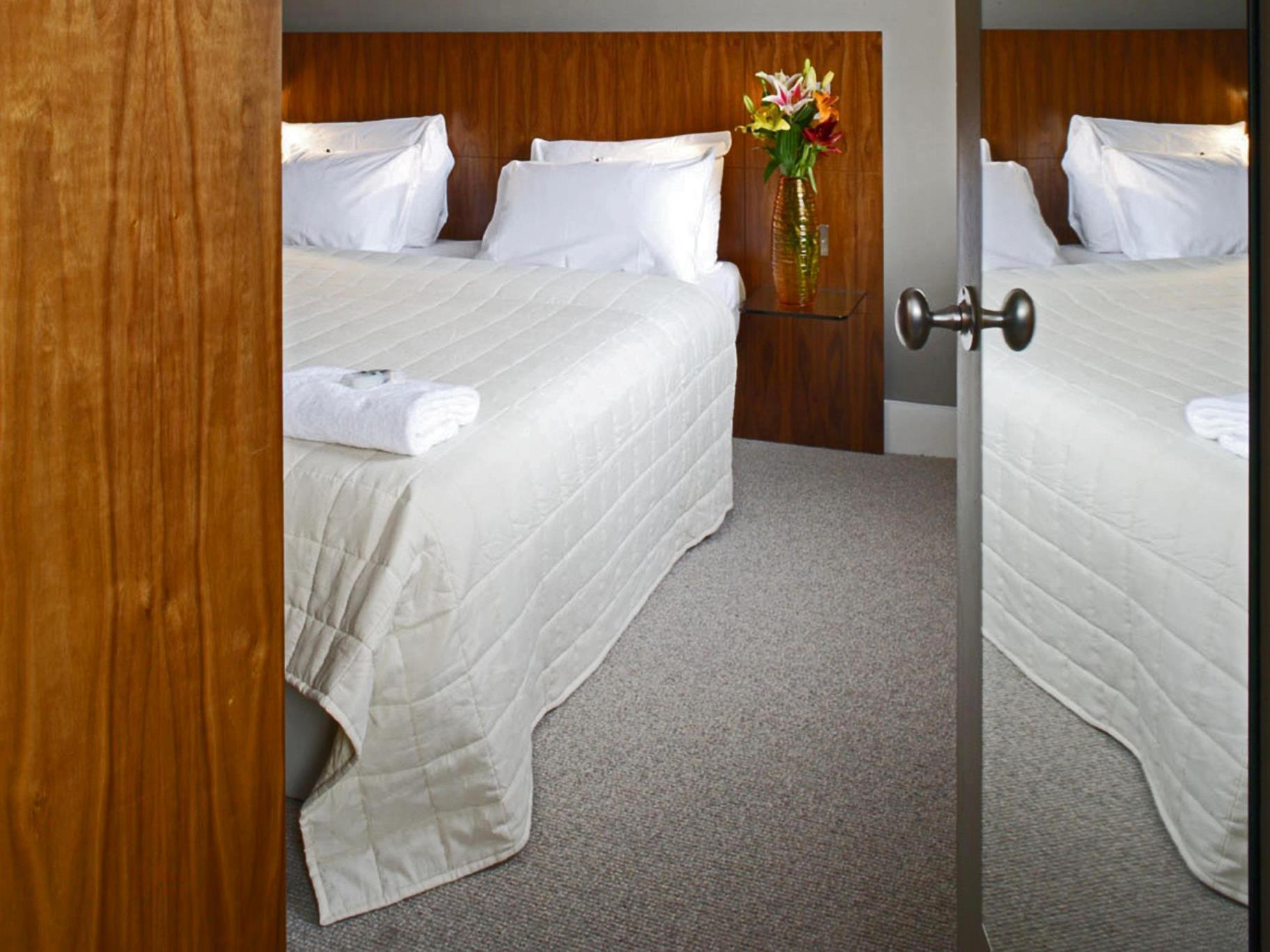 B&B Belgravia London Luaran gambar
