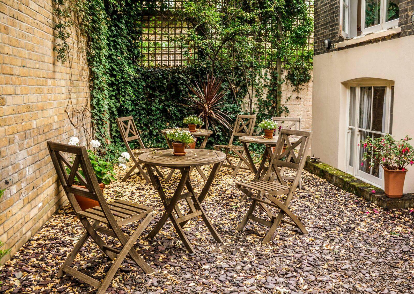 B&B Belgravia London Luaran gambar