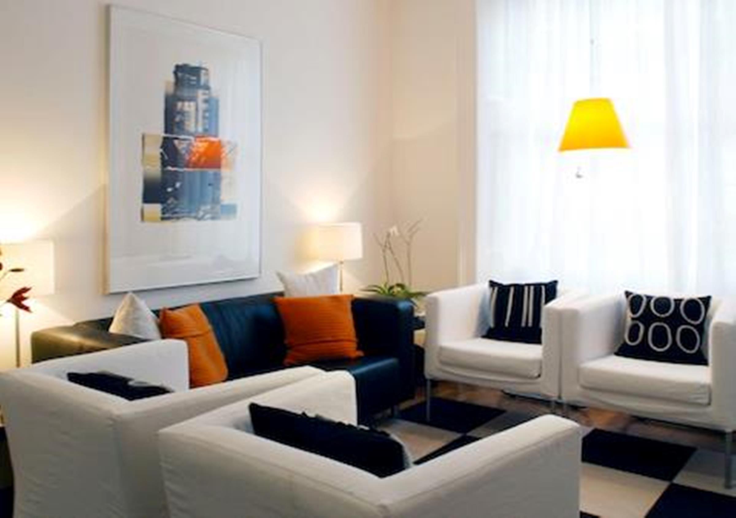 B&B Belgravia London Luaran gambar