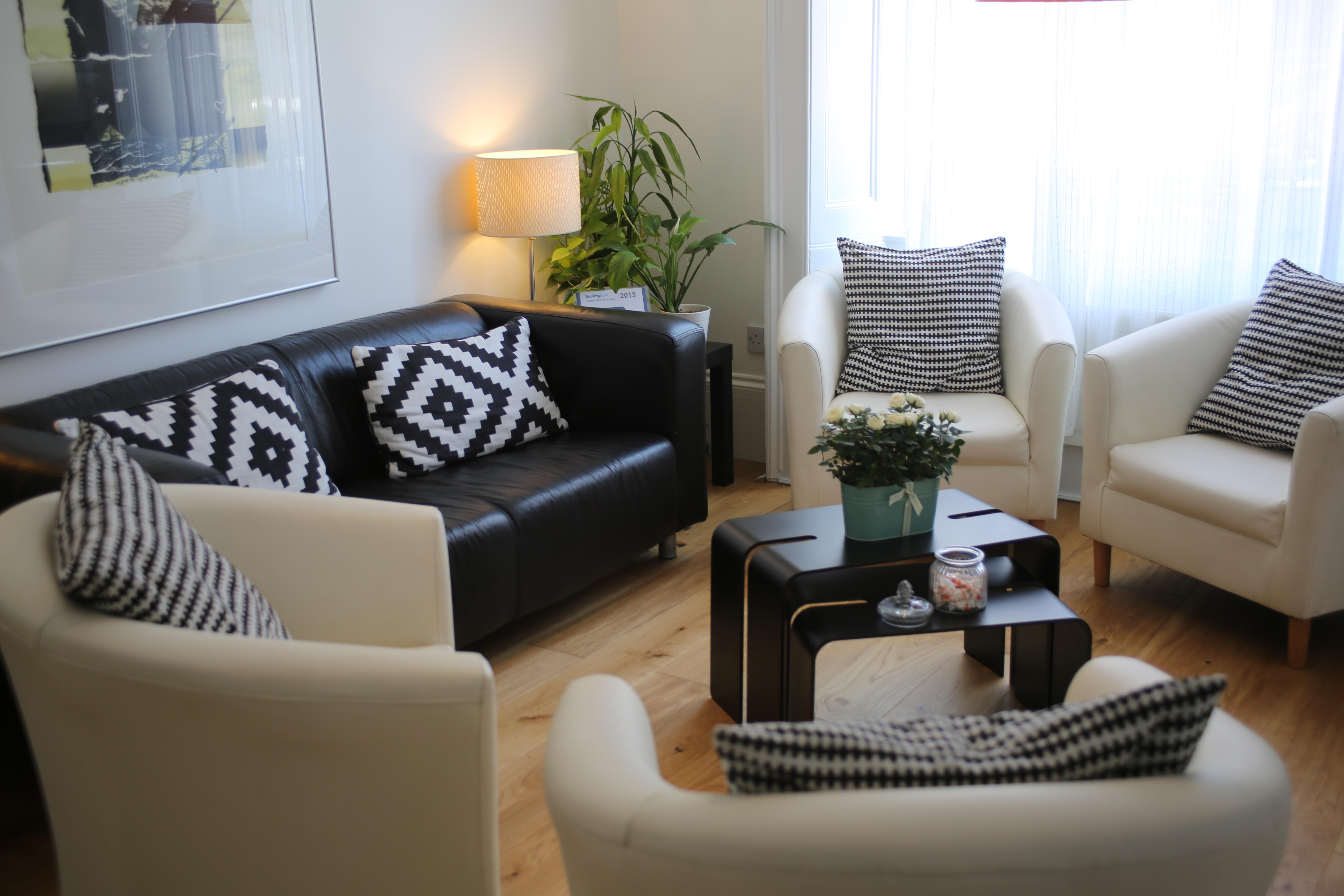 B&B Belgravia London Luaran gambar