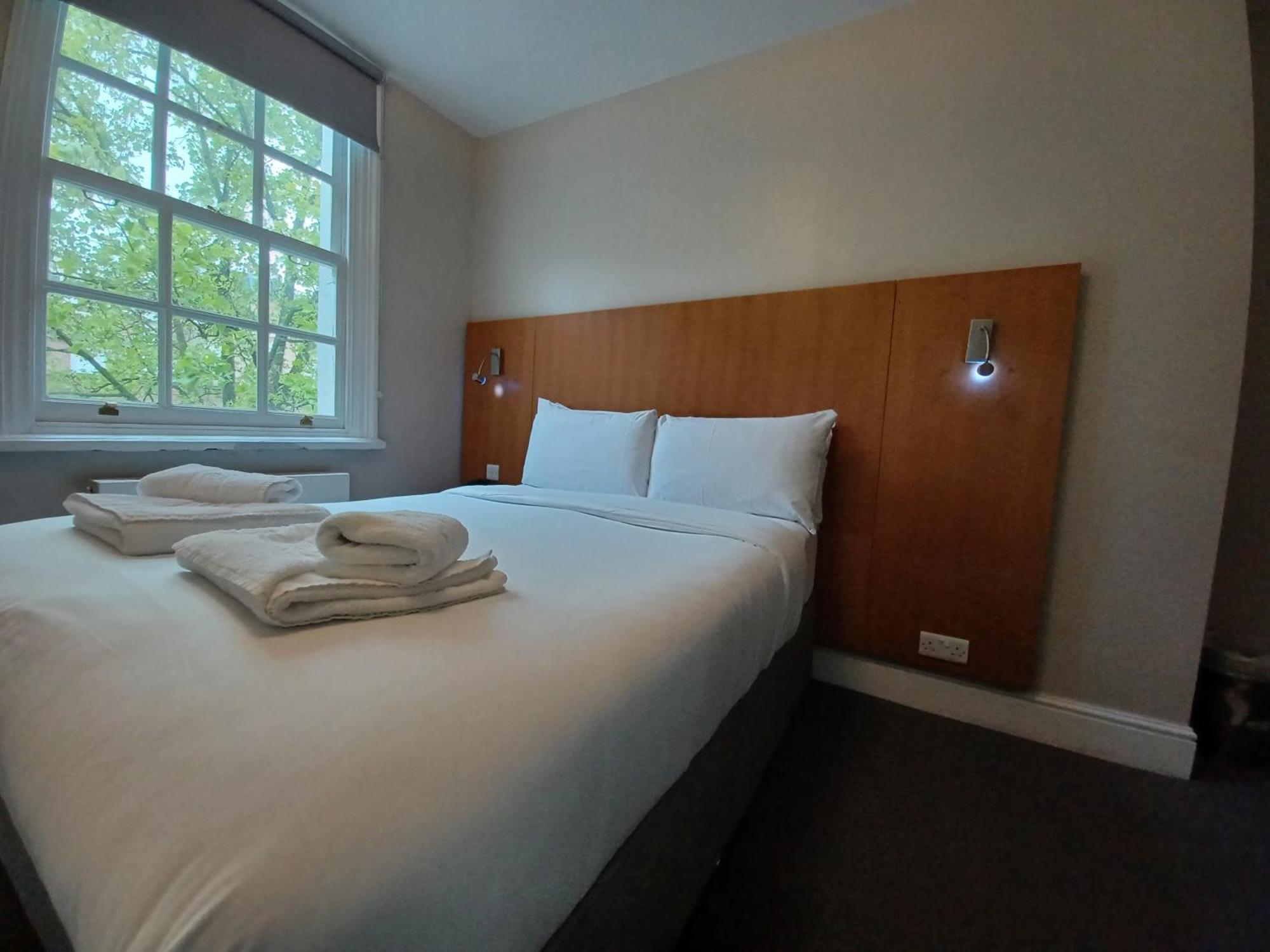 B&B Belgravia London Luaran gambar