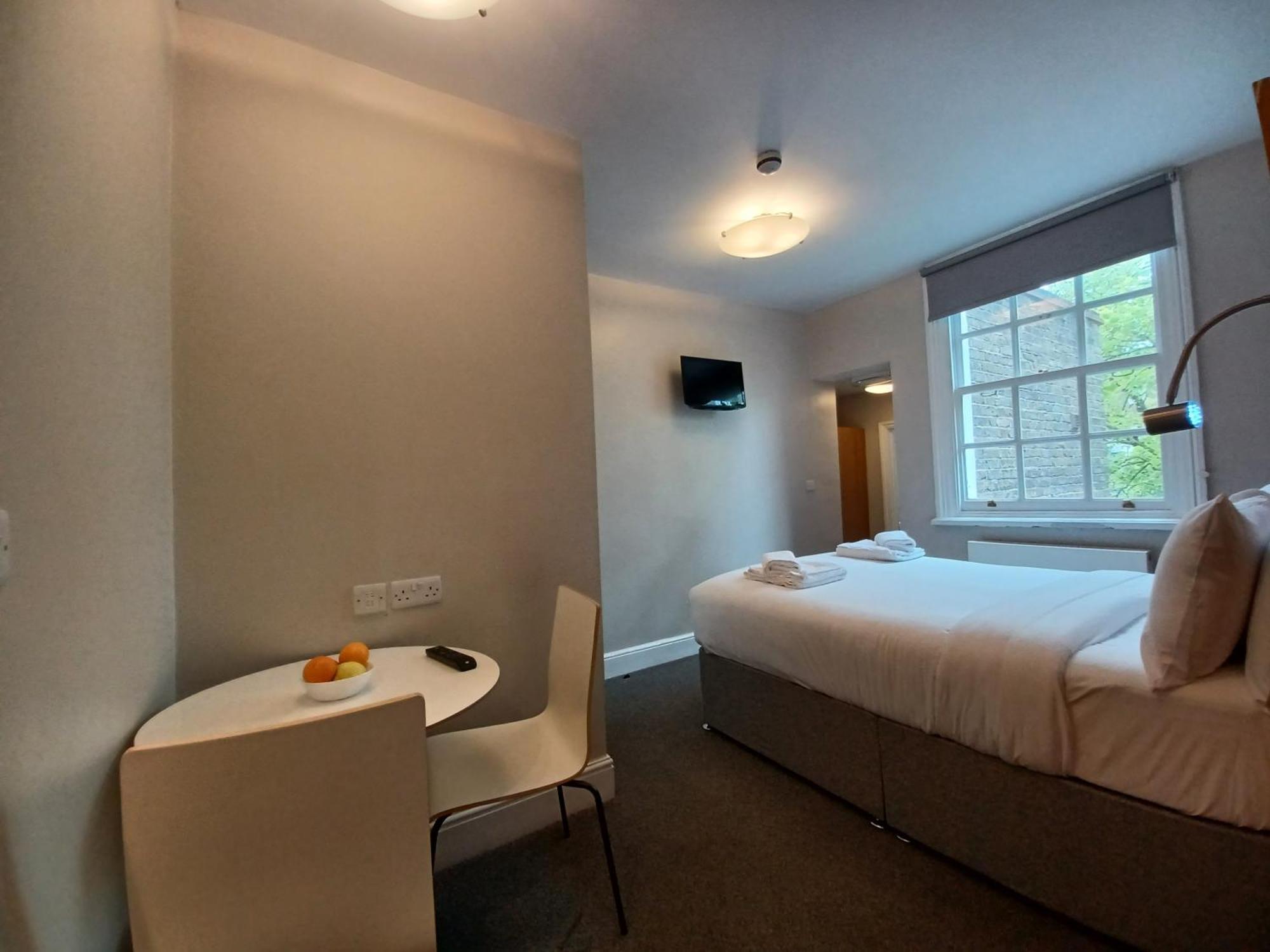 B&B Belgravia London Luaran gambar