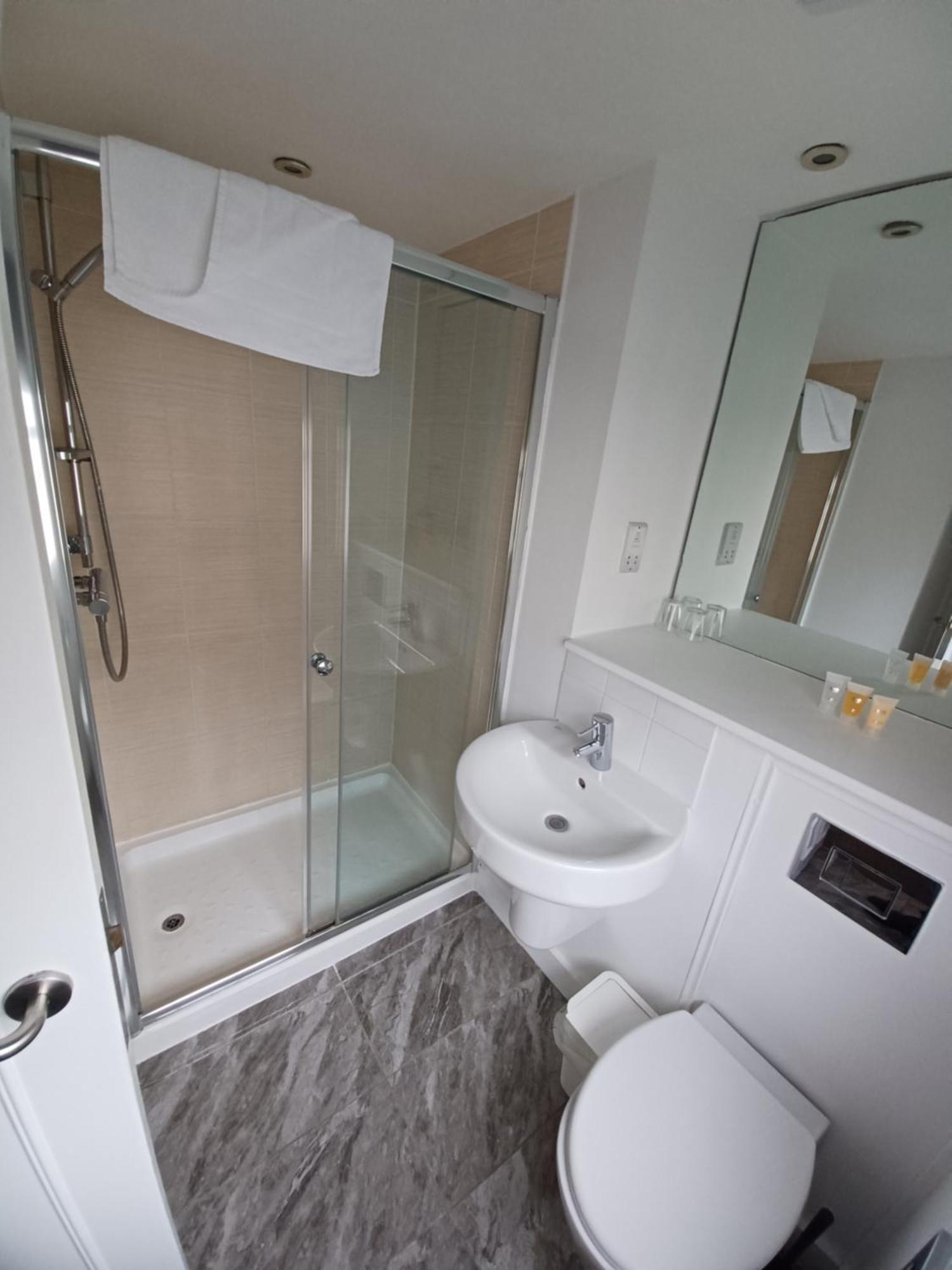 B&B Belgravia London Luaran gambar