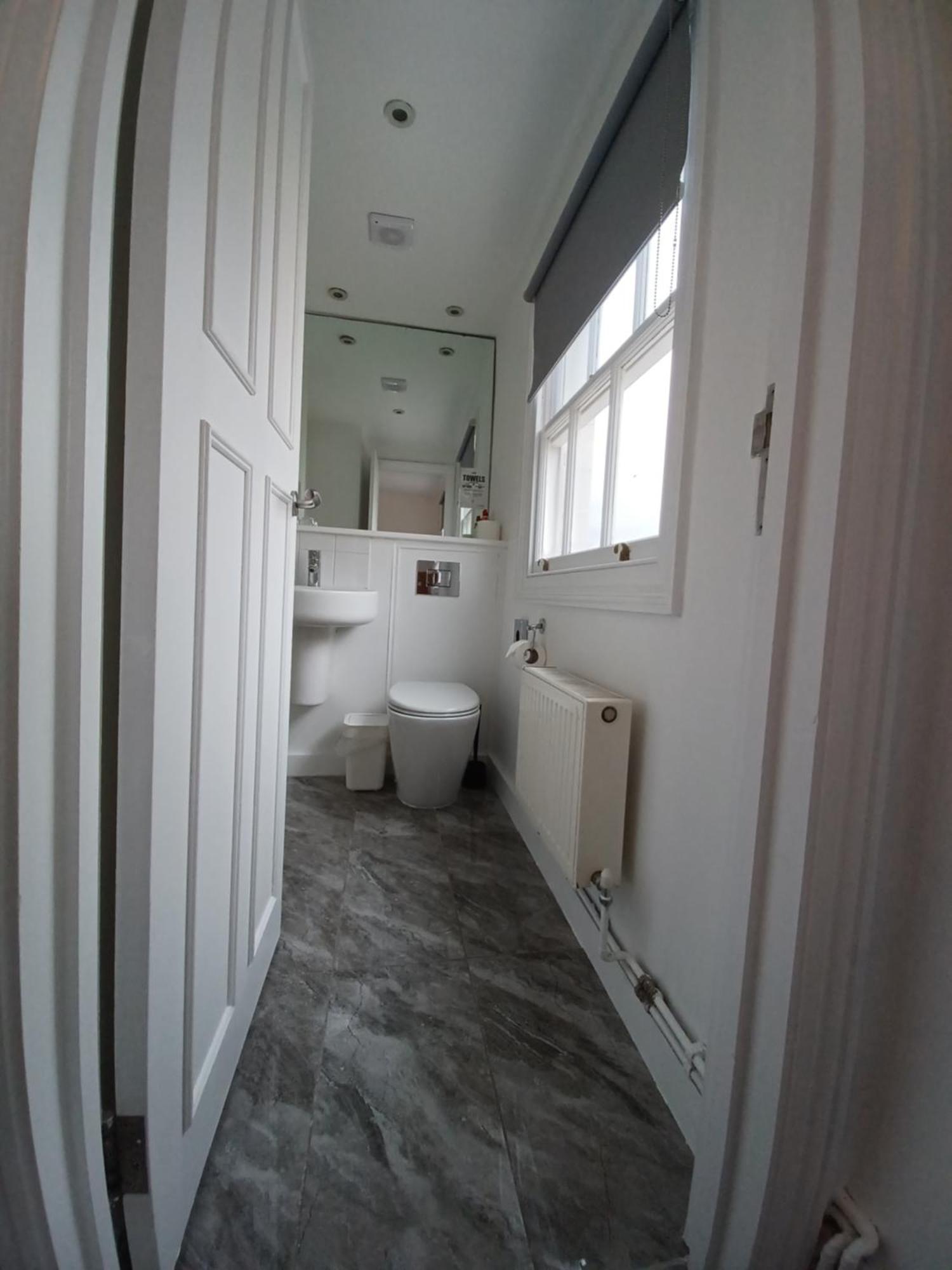 B&B Belgravia London Luaran gambar