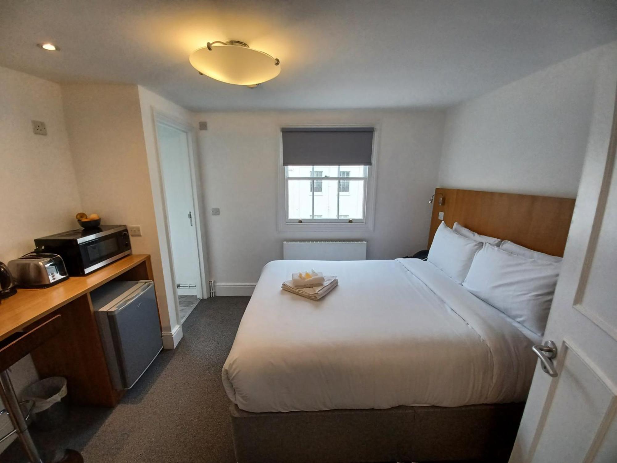 B&B Belgravia London Luaran gambar