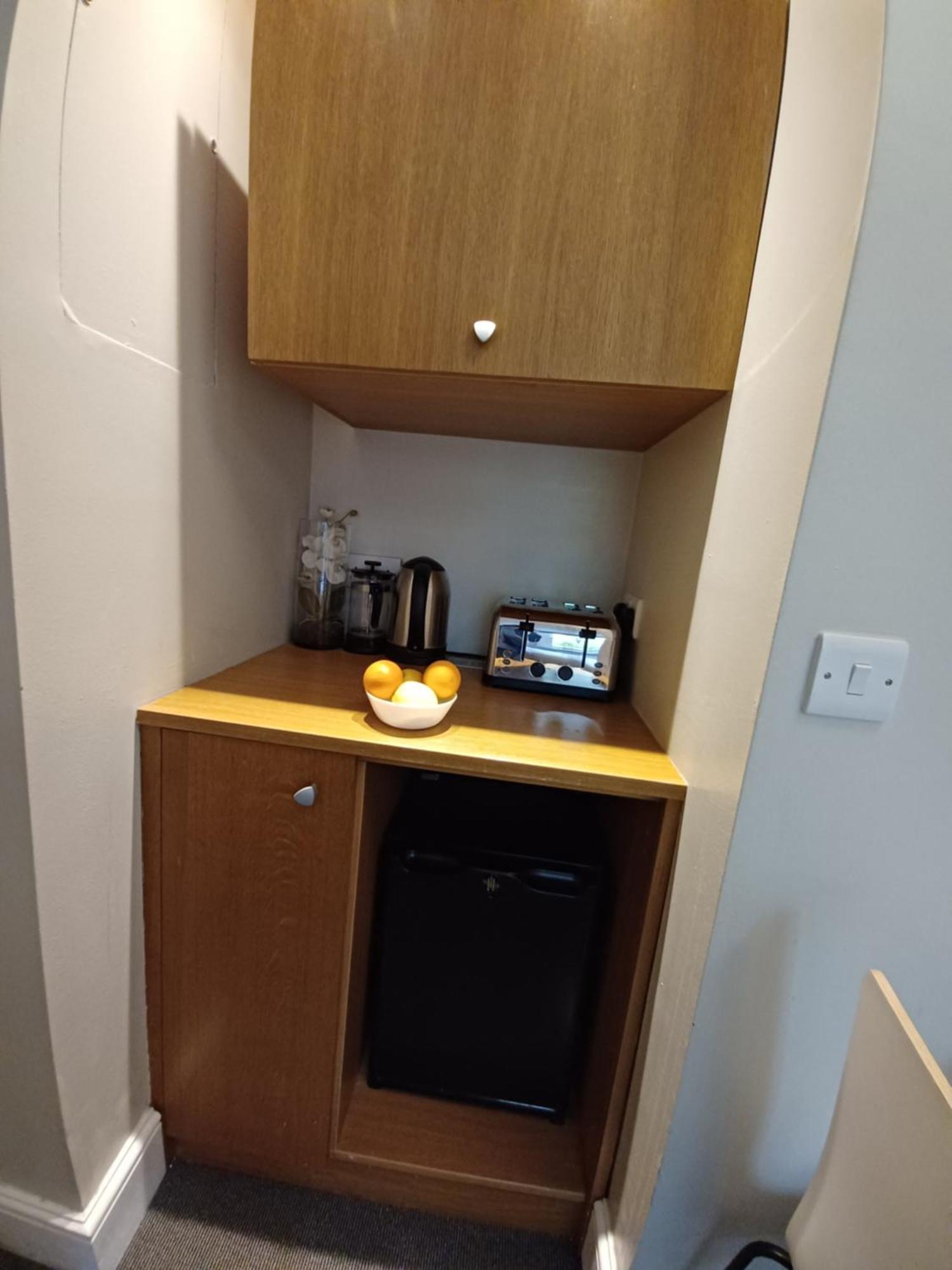 B&B Belgravia London Luaran gambar
