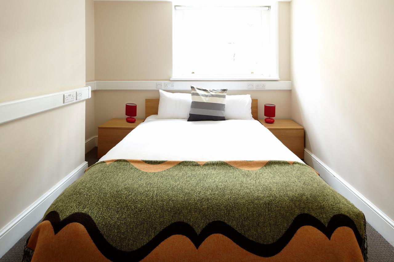 B&B Belgravia London Luaran gambar