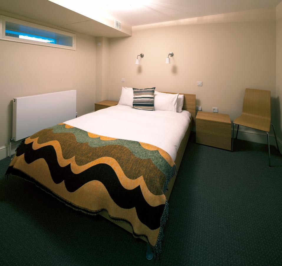 B&B Belgravia London Luaran gambar