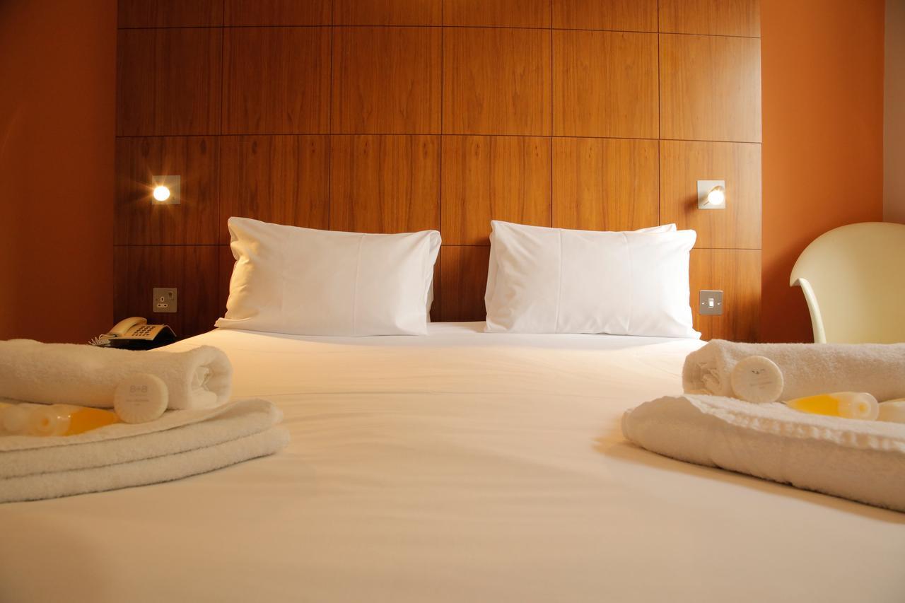 B&B Belgravia London Luaran gambar