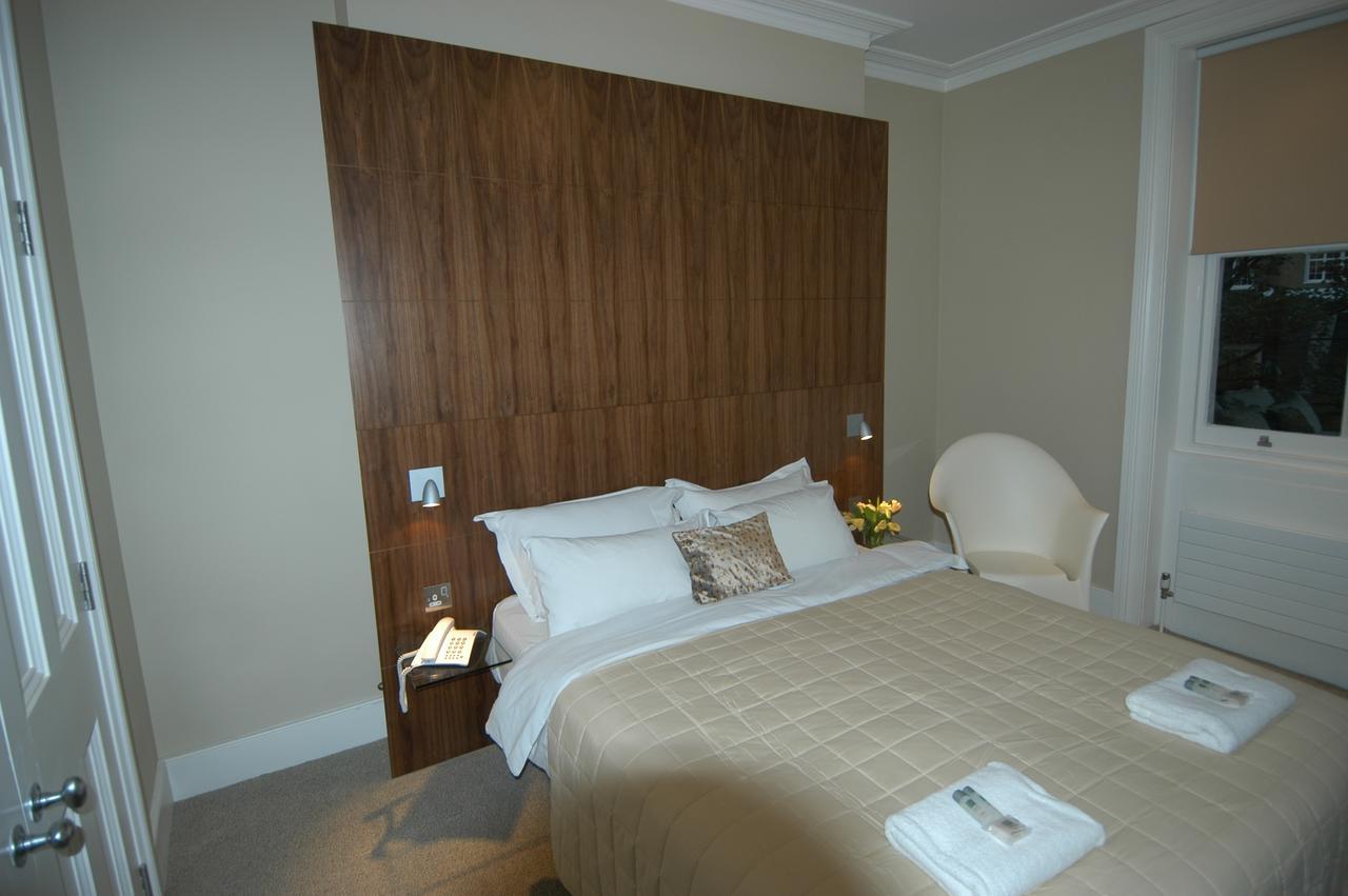 B&B Belgravia London Luaran gambar