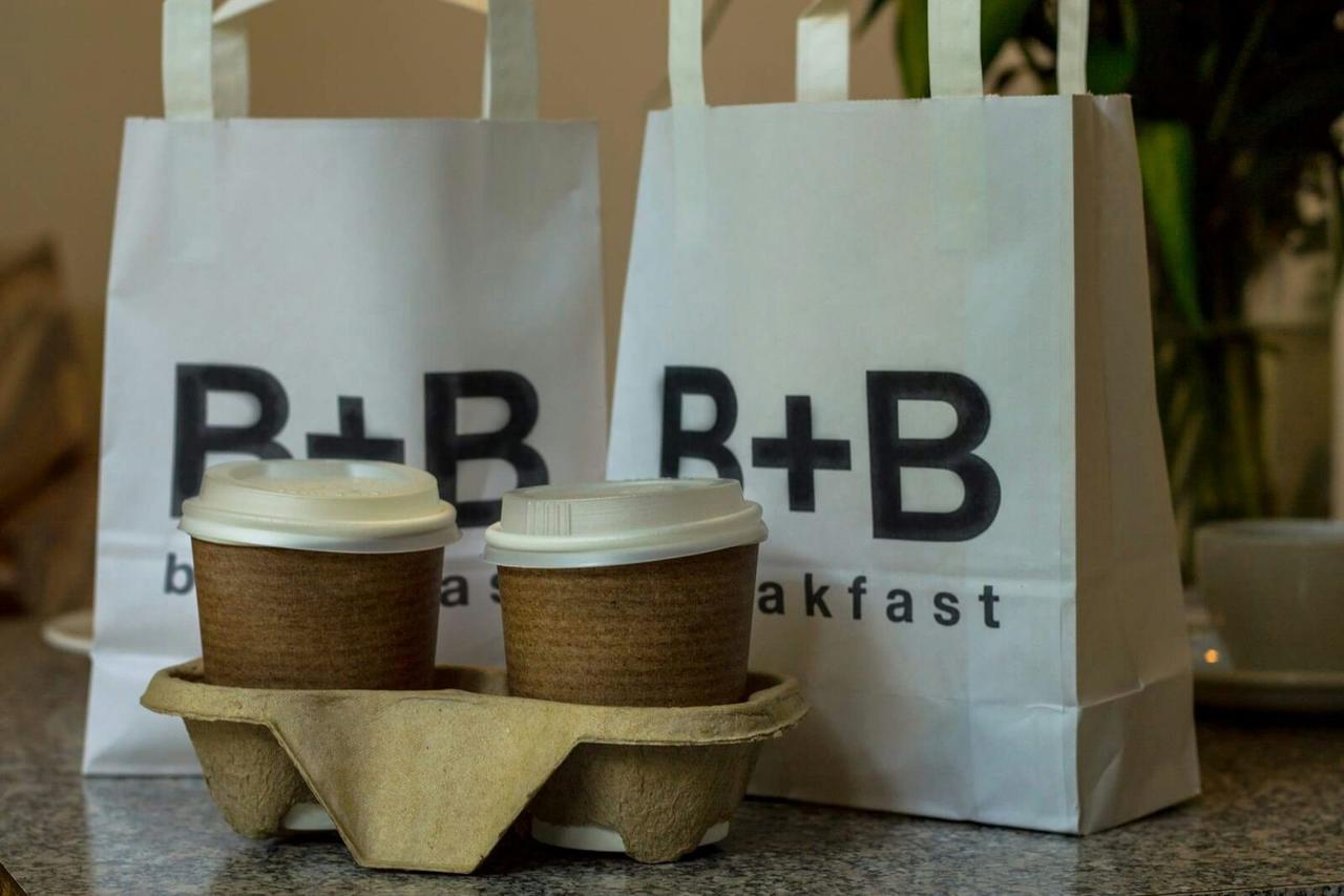 B&B Belgravia London Luaran gambar