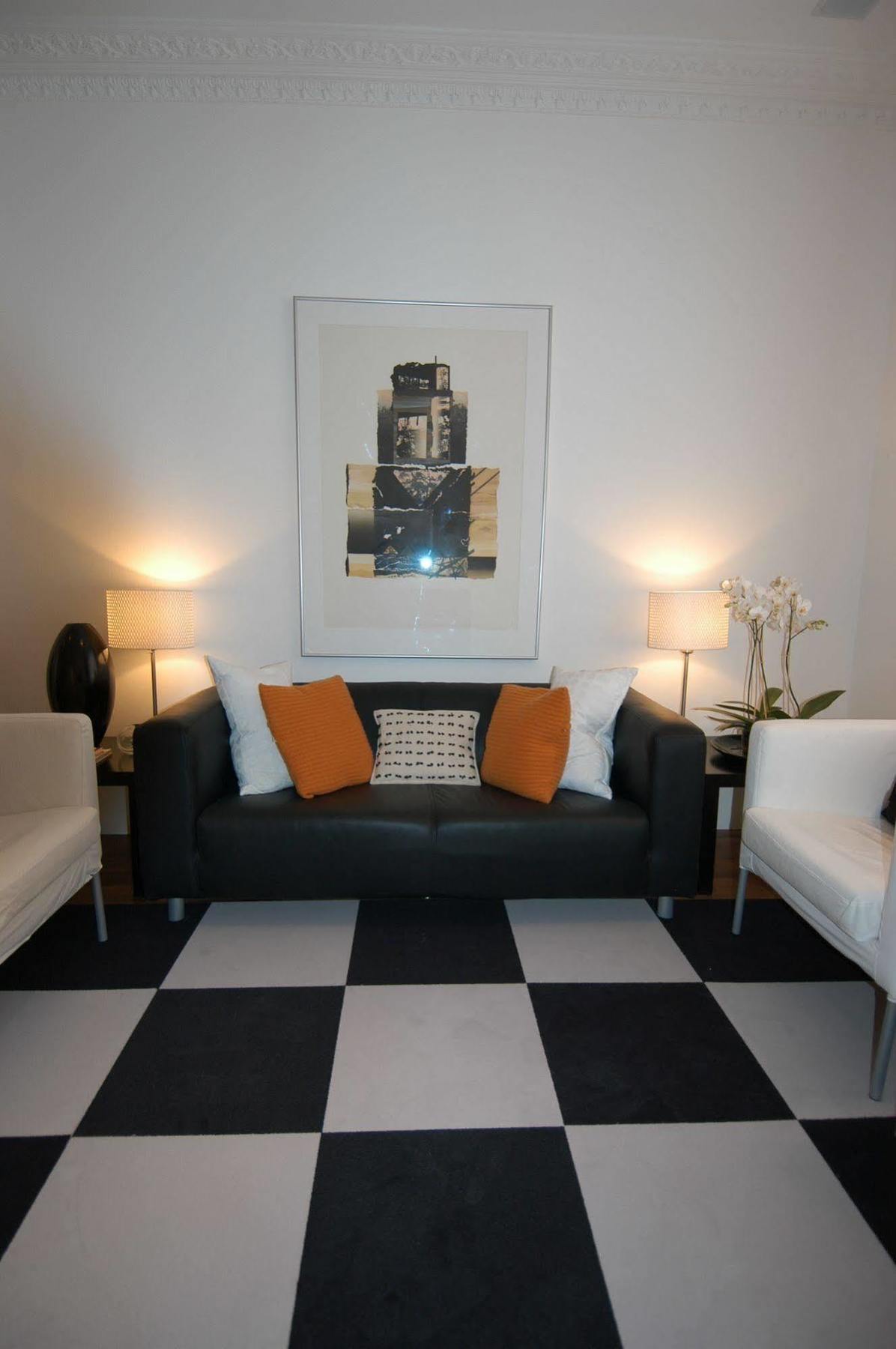 B&B Belgravia London Luaran gambar