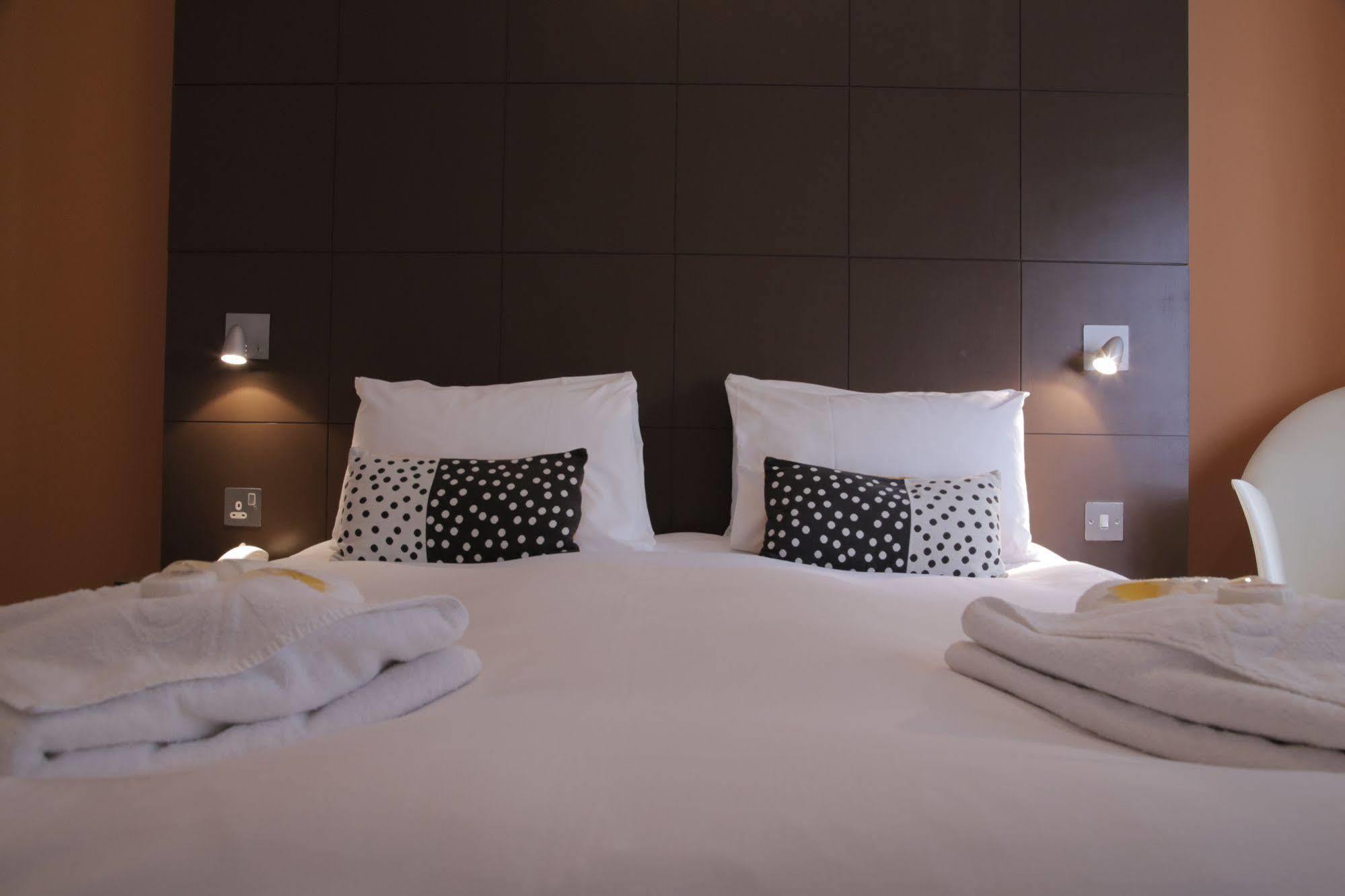 B&B Belgravia London Luaran gambar