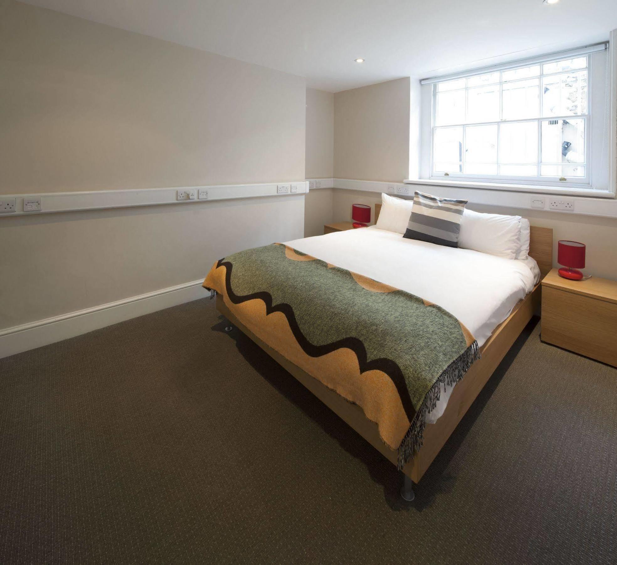 B&B Belgravia London Luaran gambar