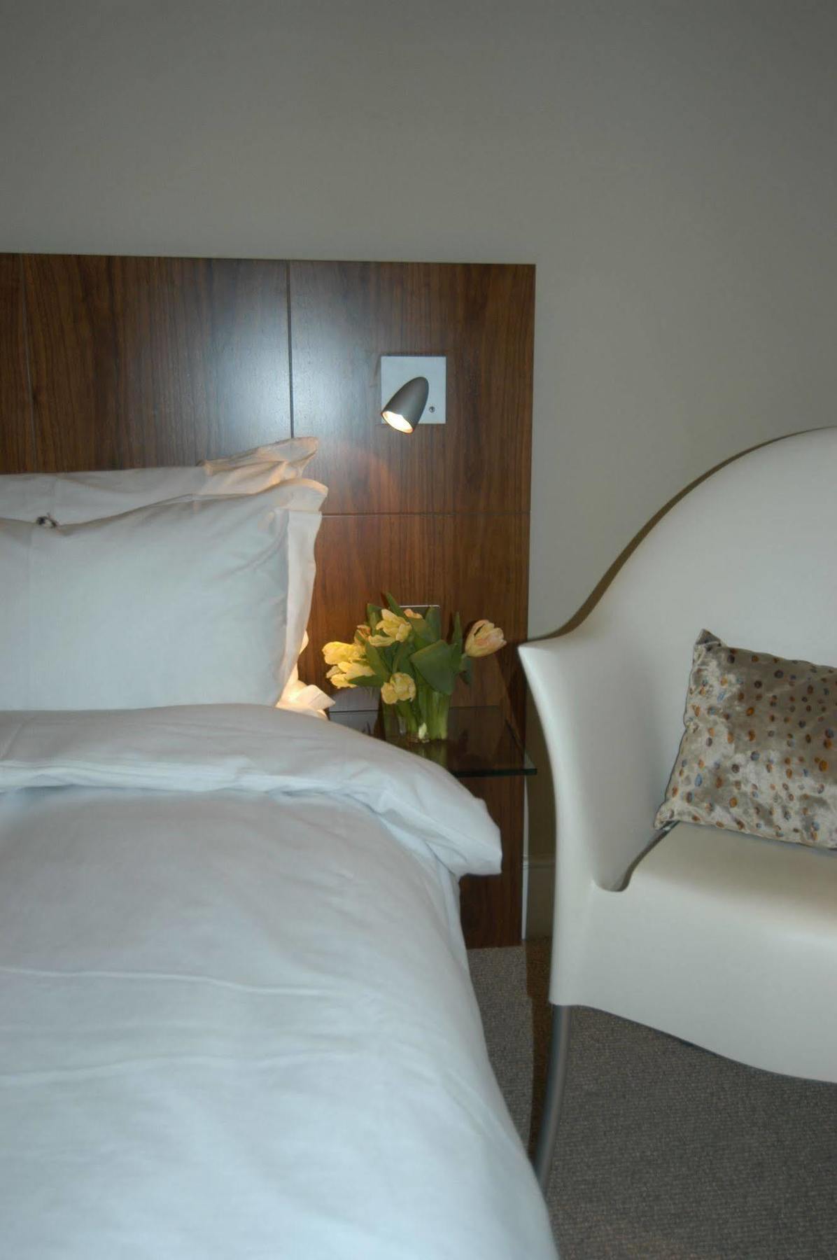 B&B Belgravia London Luaran gambar