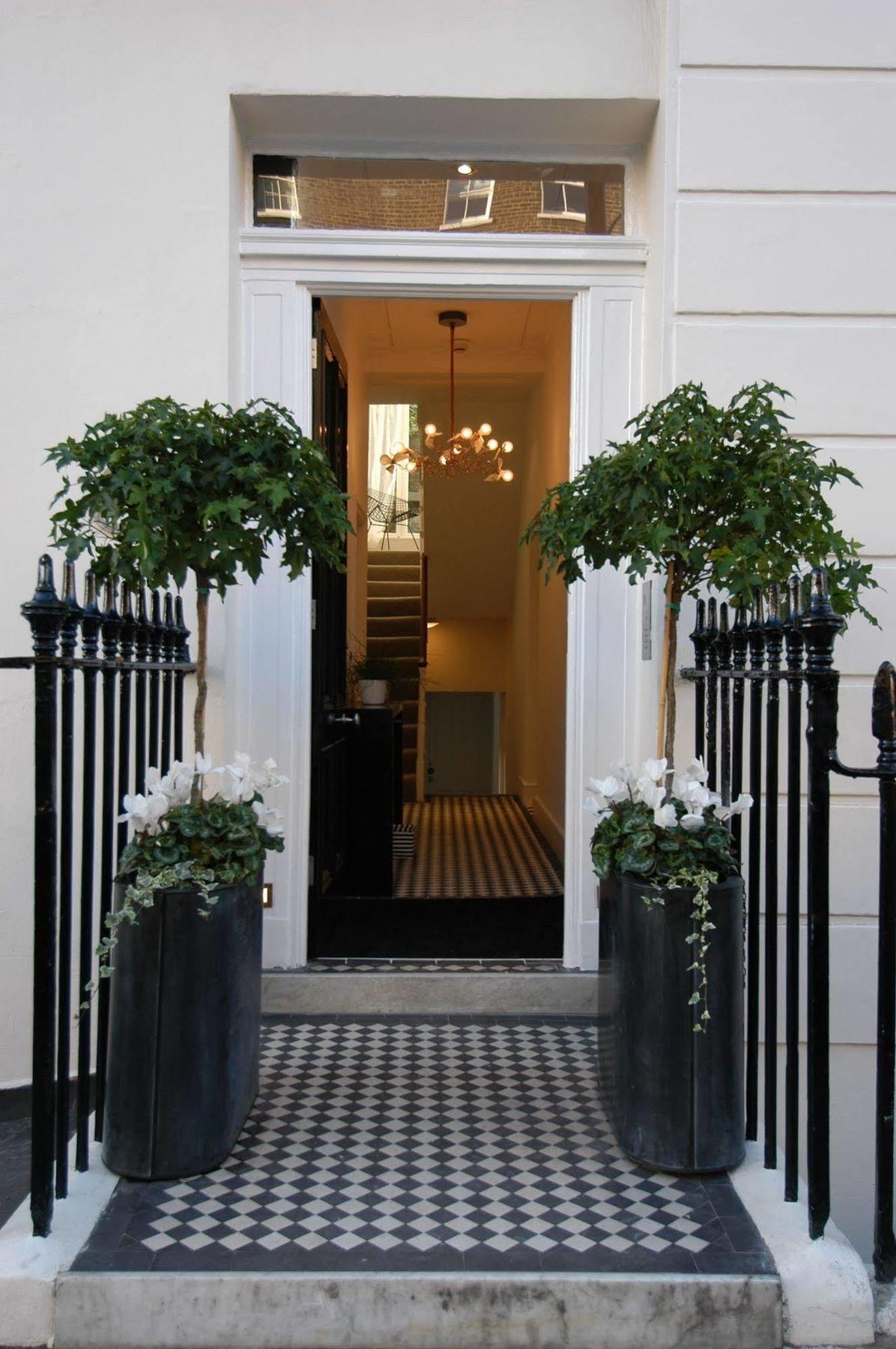 B&B Belgravia London Luaran gambar
