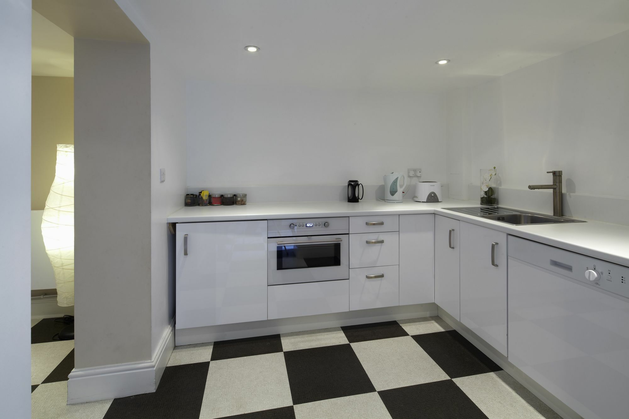 B&B Belgravia London Luaran gambar