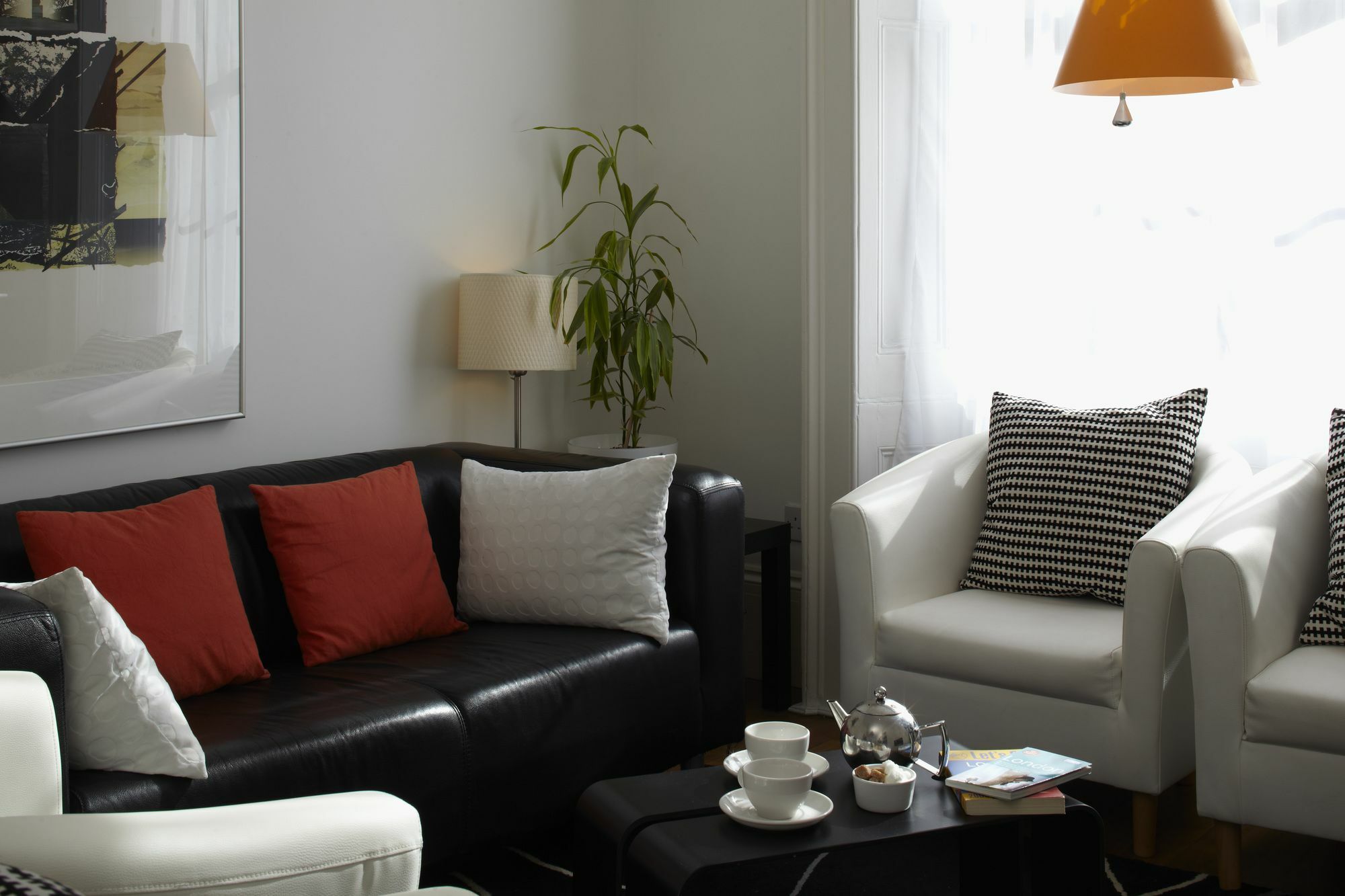 B&B Belgravia London Luaran gambar