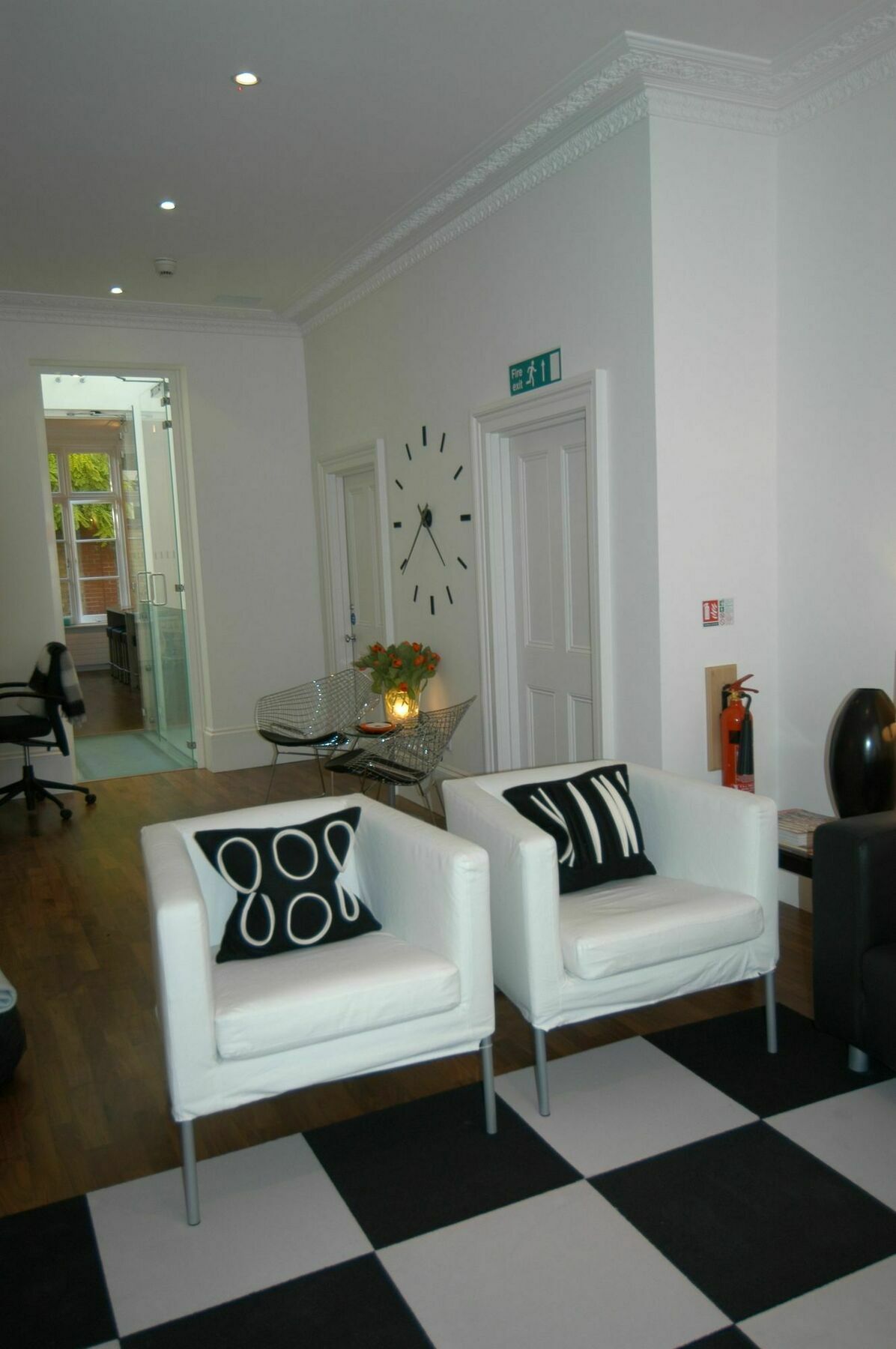 B&B Belgravia London Luaran gambar