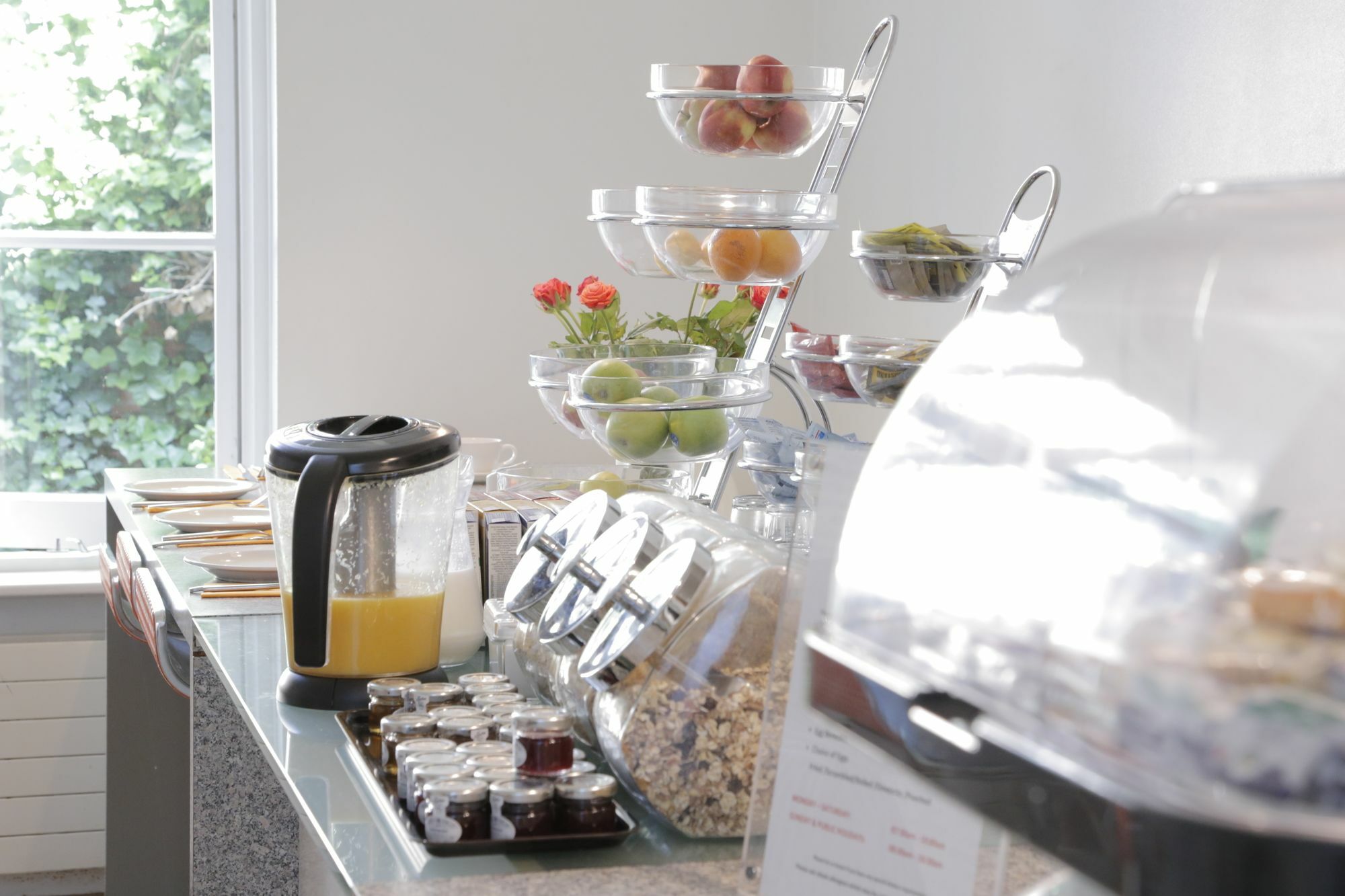 B&B Belgravia London Luaran gambar
