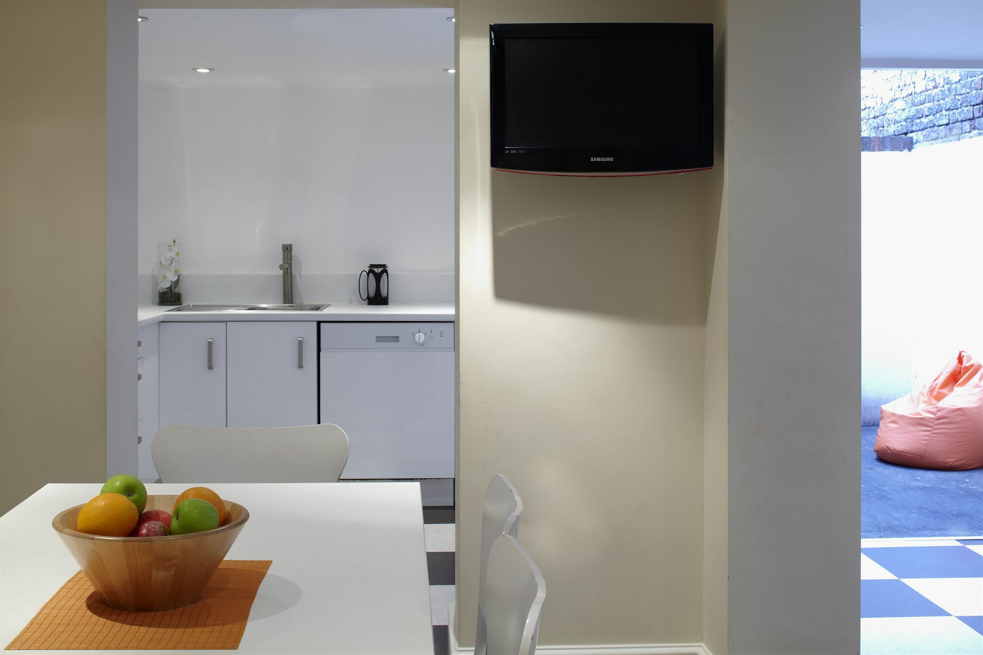 B&B Belgravia London Luaran gambar