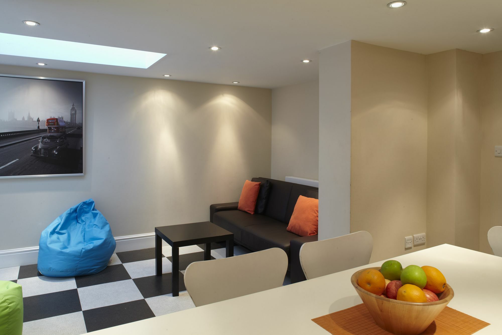 B&B Belgravia London Luaran gambar