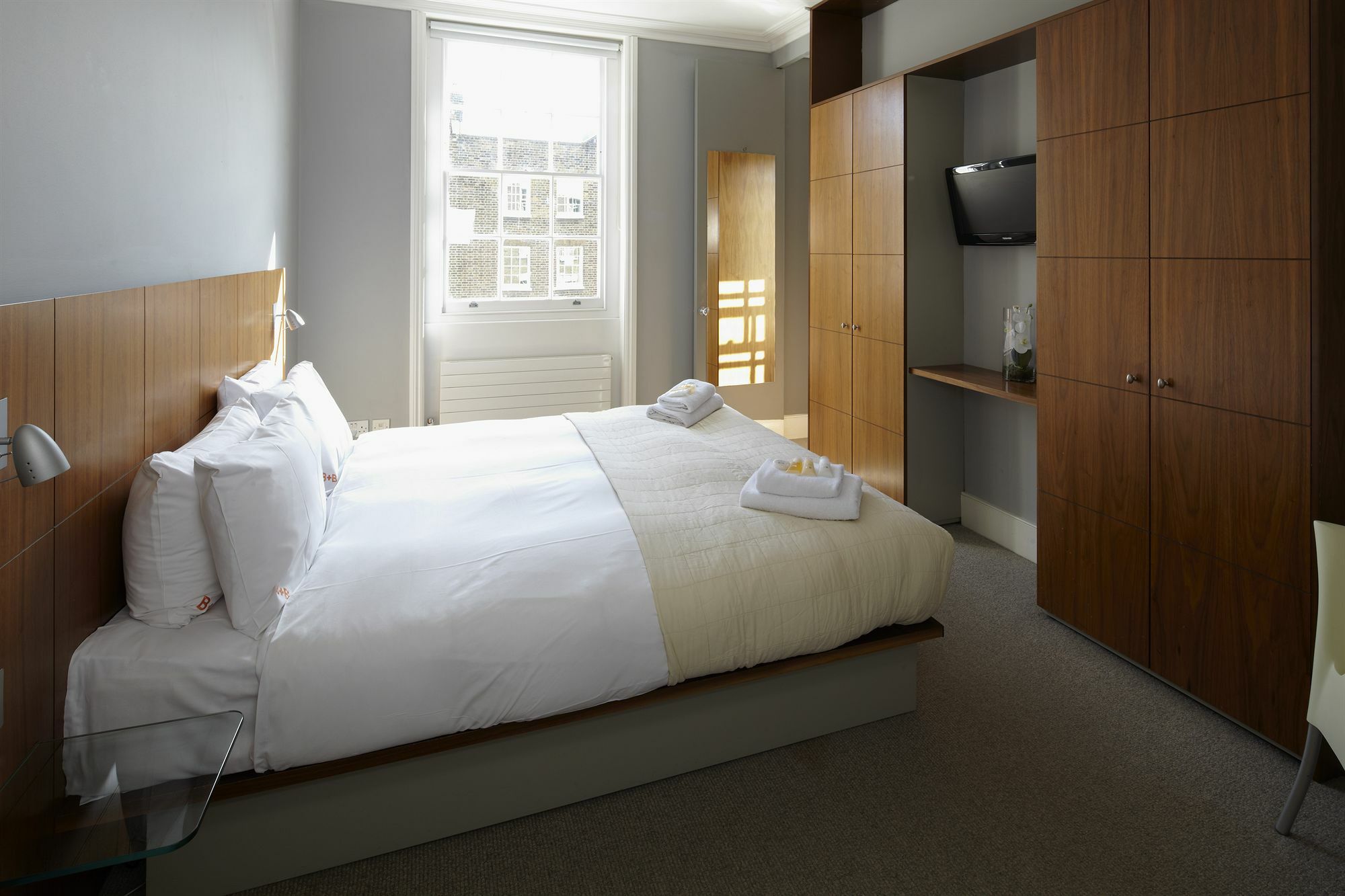 B&B Belgravia London Luaran gambar