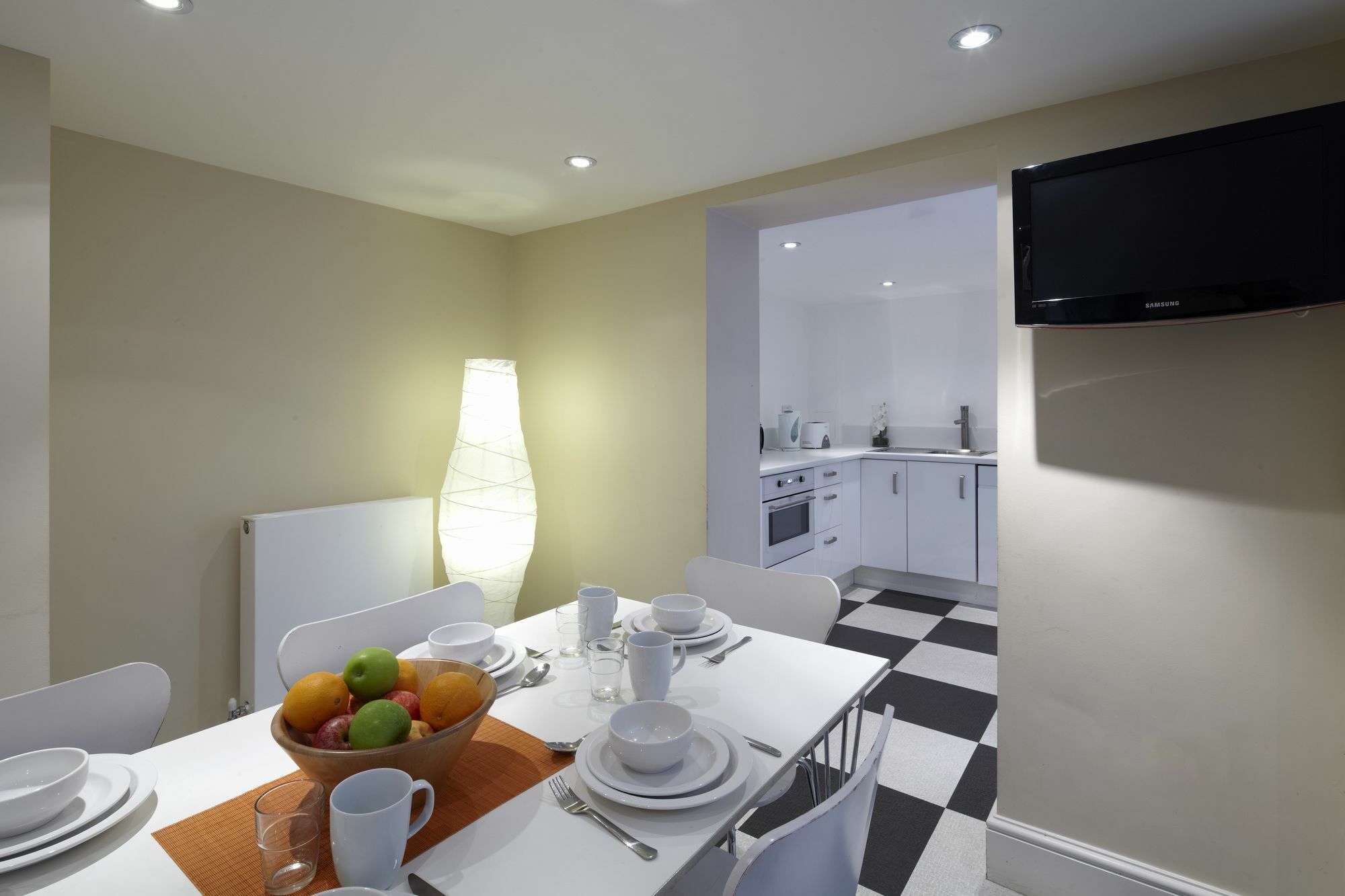 B&B Belgravia London Luaran gambar